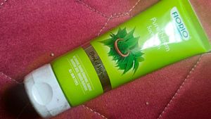 Fiorio Pure Neem Face Wash