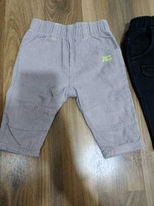 Newborn 2 Jeans