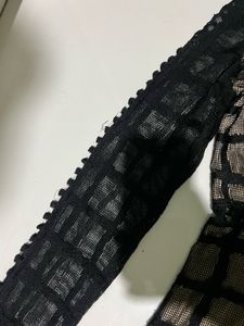 Deep Neck Party Dress