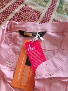 Diya Trends New Kurti With Tag Size Xl