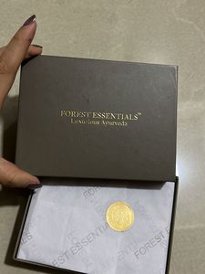 Forest Essentials Gift Hamper