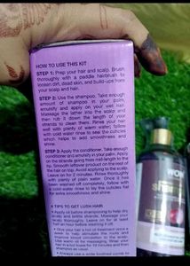 Wow Conditioner