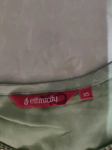 Ethnic Festival Suit,