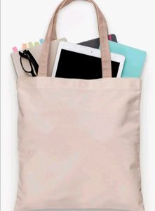 New Tote Bag