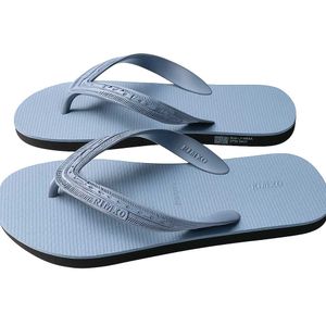 Rimxo Blue Flip Flops