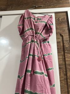 Women Kaftan