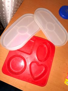 Resin & Soap Mold