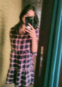 DNMX dress Top