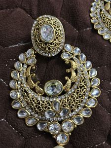 Jewellery Set