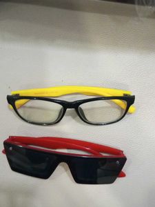 Sunglasses (Set of 2)