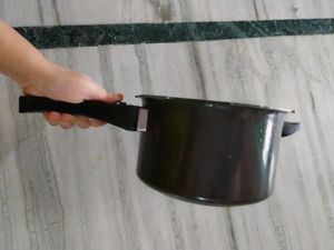 5 Ltr Cooker