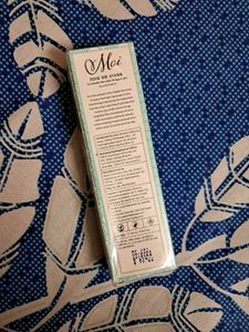 Moi by Nykaa Joie De Vivre Citrus Fresh Perfume