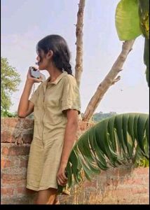 Beautiful Trendy Jumpsuit