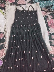 A Perfect Beach Dress