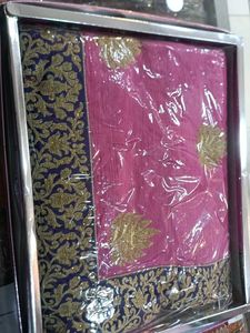 Elegant Pink Wedding Shree