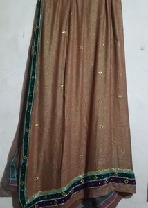 Salwar Kamiz Suit