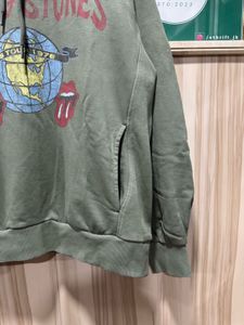 The Rolling Stones x Top10 US Tour 1978 Hoodie