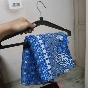 3 piece woolen kurta set (3xl)