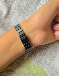Casio Back Chain Watch❤️