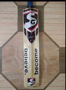 SG Cricket Bat