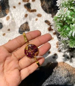 Resin Bracelet/Bangles