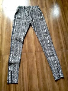 Colorful Women's Pants