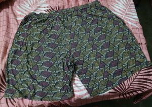 Printed Men's Shorts
