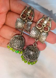 Jhumka
