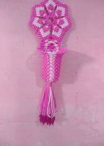 Macrame Wall Hanging