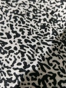 Pant Cheetah Printed