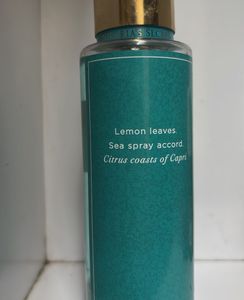 Victoria&#39;s Secret Capri Mist