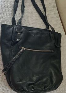 THE SAK VINTAGE BAG
