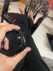 G-Shock Watch