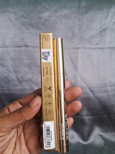 MyGlamm Ultimatte Lipstick Goddess