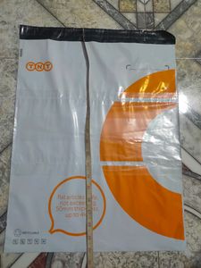 Big Size 15×20 Packing Bag 100% New