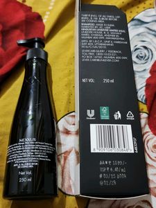 NEXXUS Shampoo