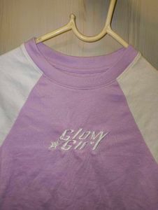 Slim Fit Crop Tee