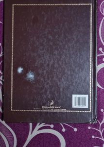 Prince Of Egypt Book