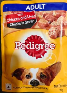Pedigree Adult Dog Food