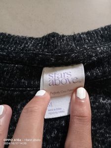 Korean Sweater Top