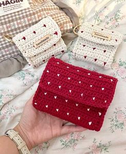 Crochet Bag