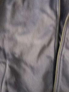 Vintage Navy Track Jacket