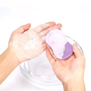 Face Cleanser Brush