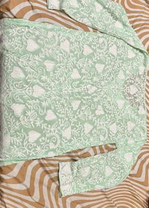Short Knee Length Kurti