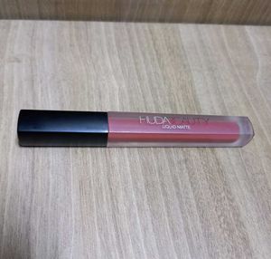 Huda Beauty Matte Lipstick And Blush