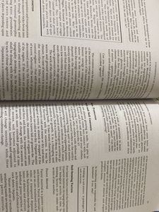 Physical Geography Textbook