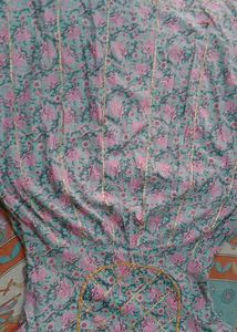 Iam Selling This Frock Shuit
