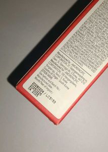 Laneige Lip Glowy Balm - Berry