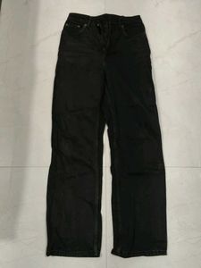 Black Jeans