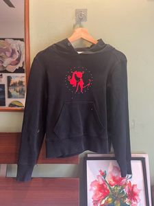 ASHWORTH HOODIE